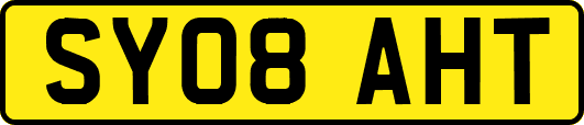 SY08AHT