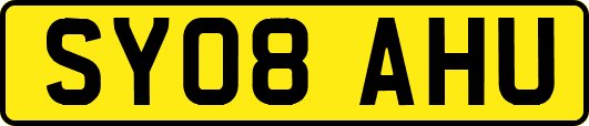 SY08AHU