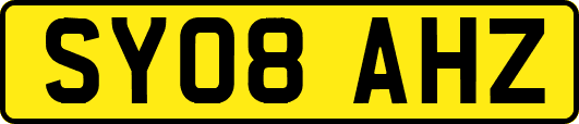 SY08AHZ