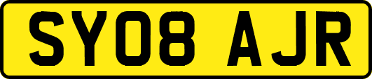 SY08AJR