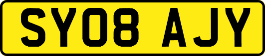 SY08AJY
