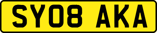 SY08AKA