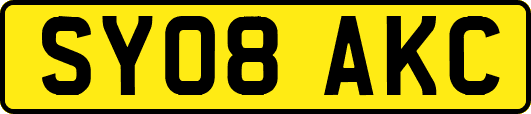 SY08AKC