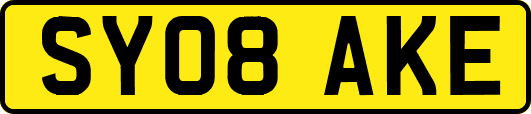 SY08AKE