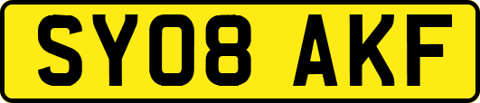 SY08AKF