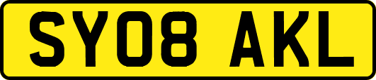 SY08AKL