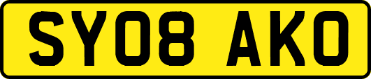 SY08AKO