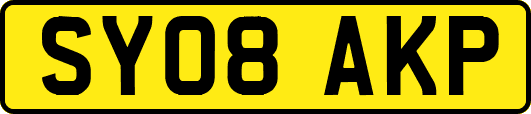 SY08AKP