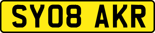 SY08AKR