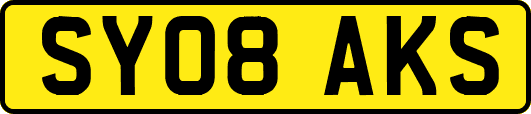SY08AKS