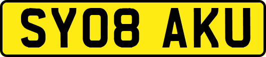 SY08AKU