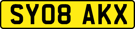 SY08AKX