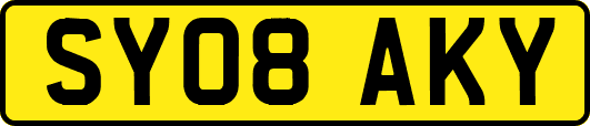 SY08AKY
