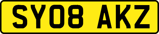 SY08AKZ