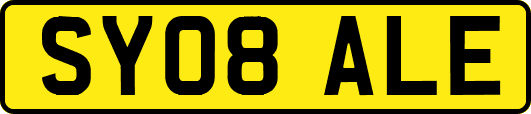SY08ALE