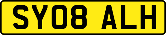 SY08ALH