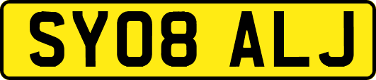 SY08ALJ