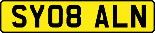 SY08ALN