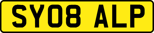SY08ALP