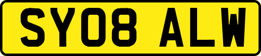 SY08ALW
