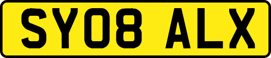 SY08ALX