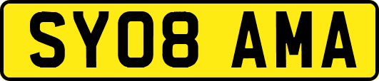 SY08AMA