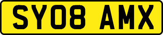 SY08AMX