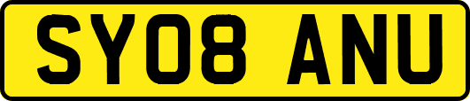 SY08ANU