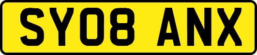 SY08ANX