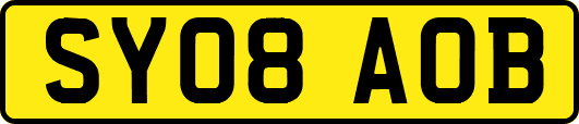 SY08AOB