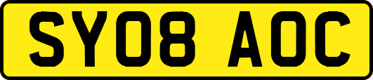SY08AOC