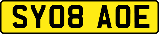 SY08AOE