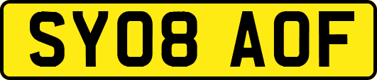 SY08AOF