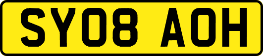 SY08AOH