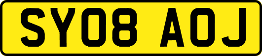 SY08AOJ