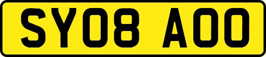 SY08AOO
