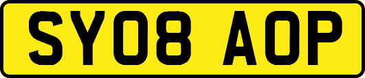 SY08AOP