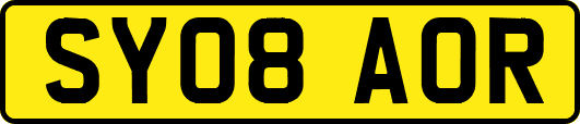 SY08AOR
