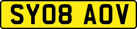 SY08AOV