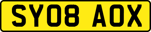 SY08AOX