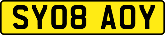 SY08AOY