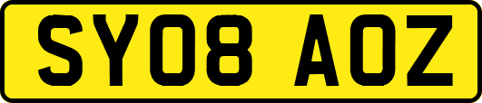 SY08AOZ