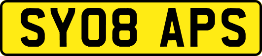 SY08APS