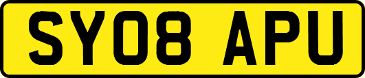 SY08APU