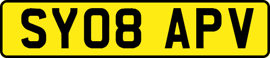 SY08APV