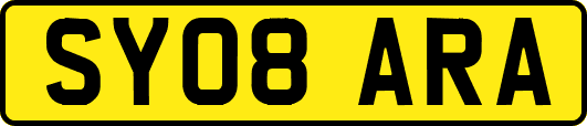 SY08ARA