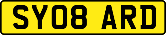 SY08ARD