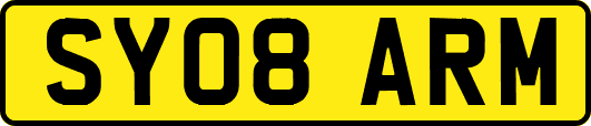SY08ARM