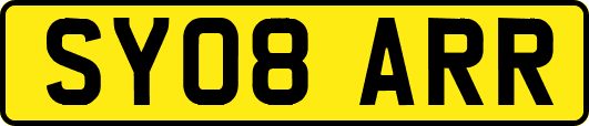 SY08ARR