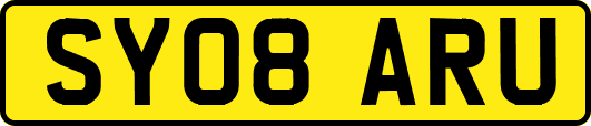 SY08ARU